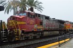 Consecutive Numbered Warbonnet 